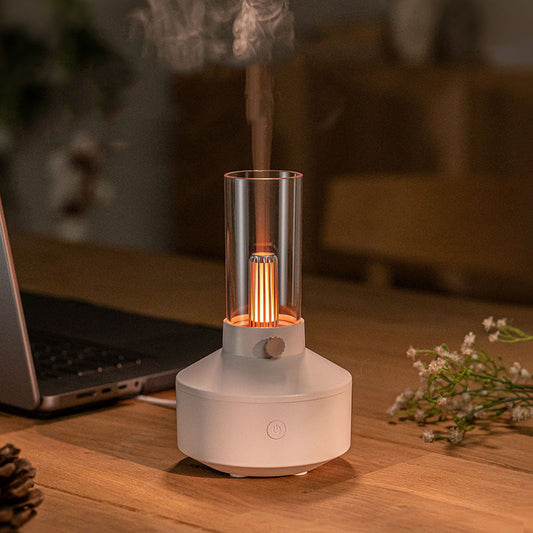 Humidificateur d'Air Rétro